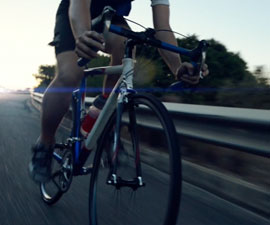 Aero & Lifestyle