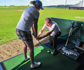British Golf Show