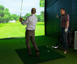 British Golf Show