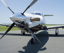 Private-Flyer